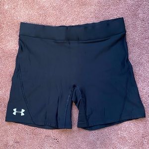 Under Armour Compression Shorts